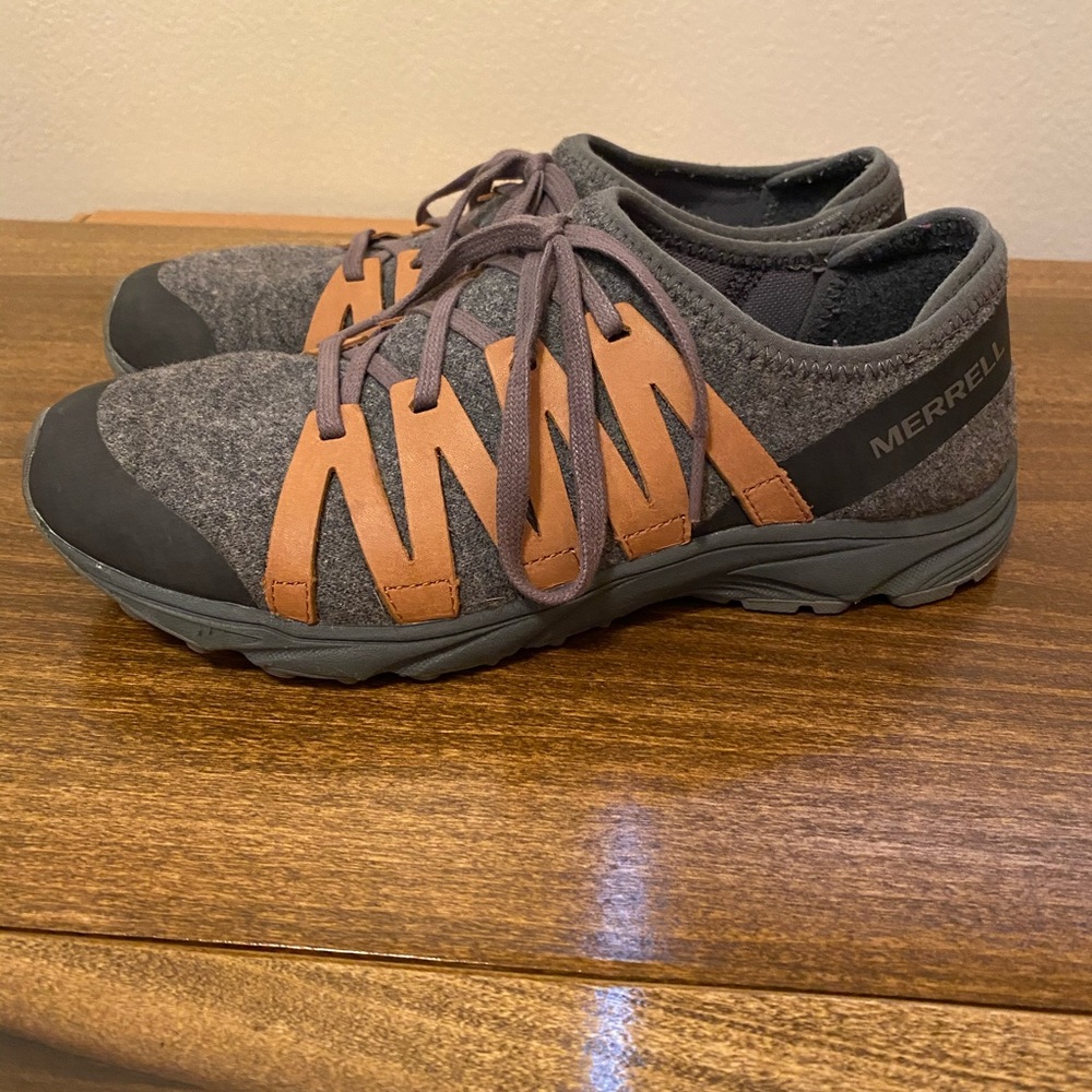 Merrell City Shoes